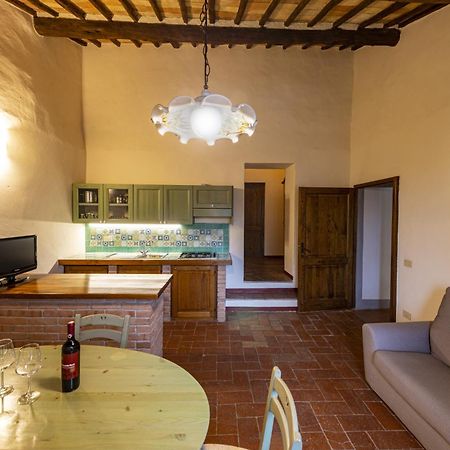 Relais Riserva Di Fizzano Castellina in Chianti Zewnętrze zdjęcie