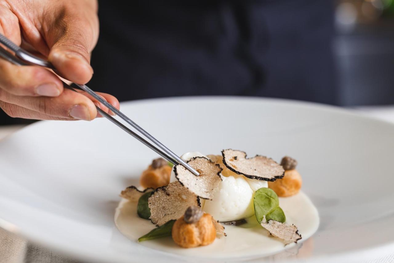 Relais Riserva Di Fizzano Castellina in Chianti Zewnętrze zdjęcie