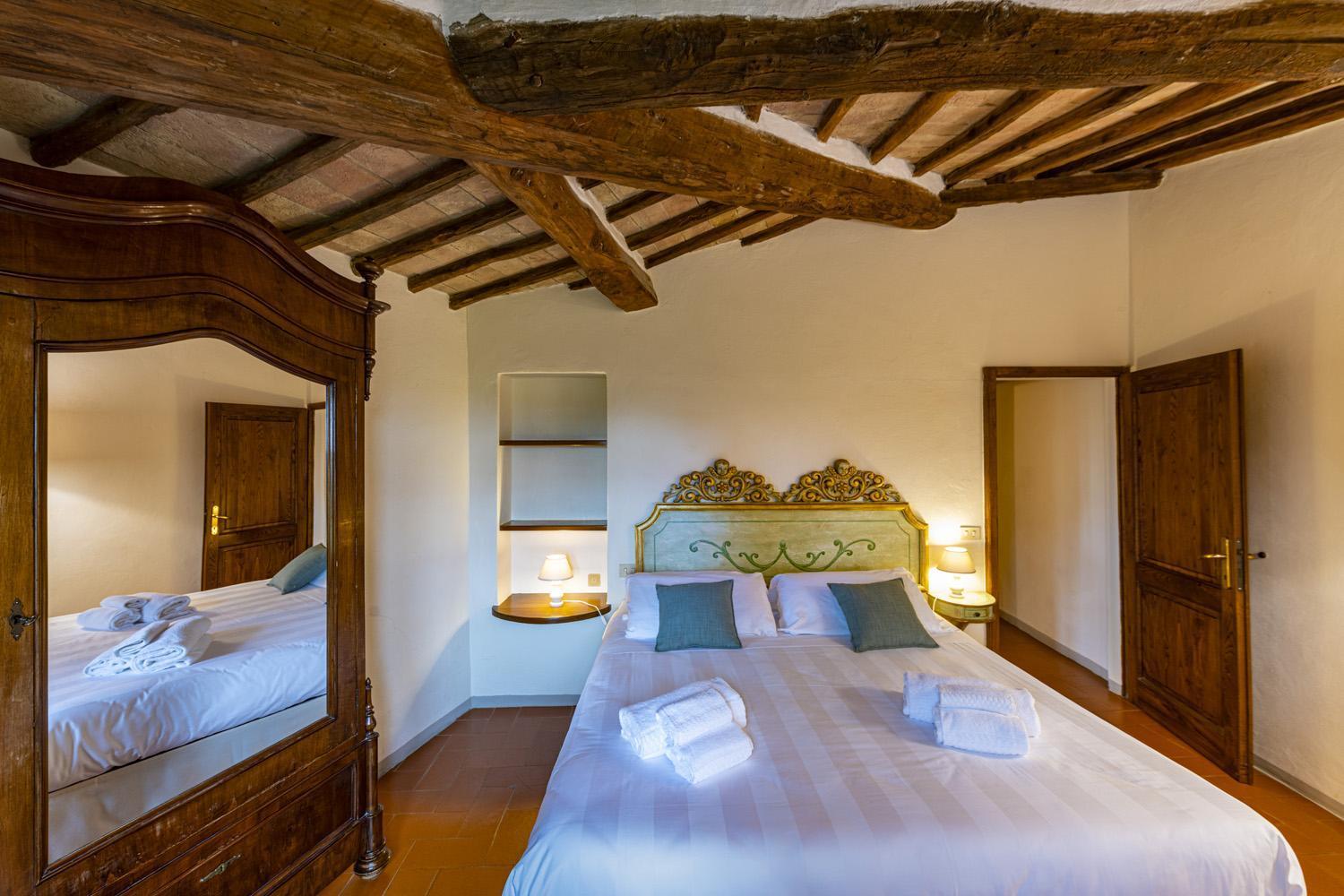 Relais Riserva Di Fizzano Castellina in Chianti Zewnętrze zdjęcie