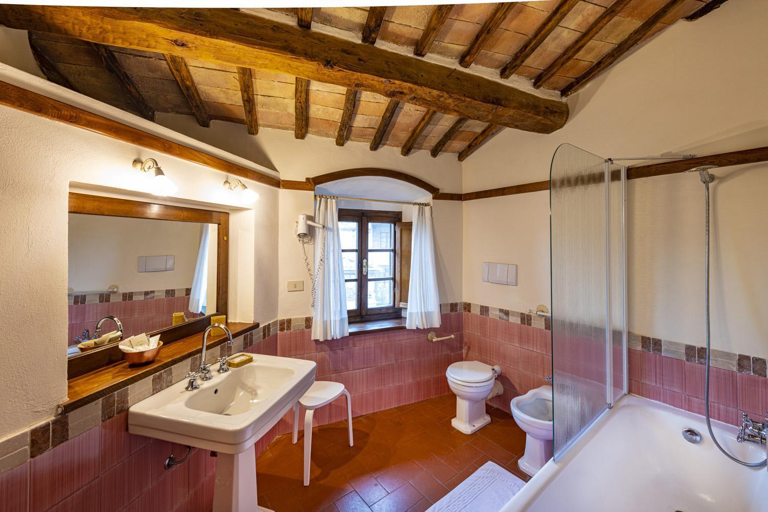Relais Riserva Di Fizzano Castellina in Chianti Zewnętrze zdjęcie