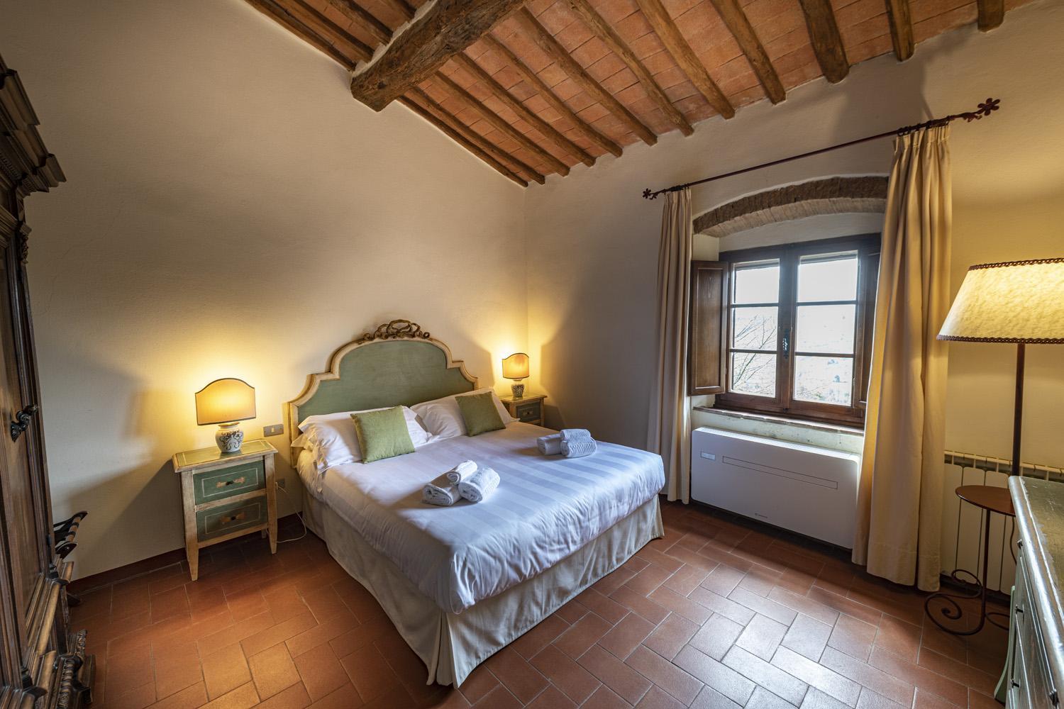 Relais Riserva Di Fizzano Castellina in Chianti Zewnętrze zdjęcie