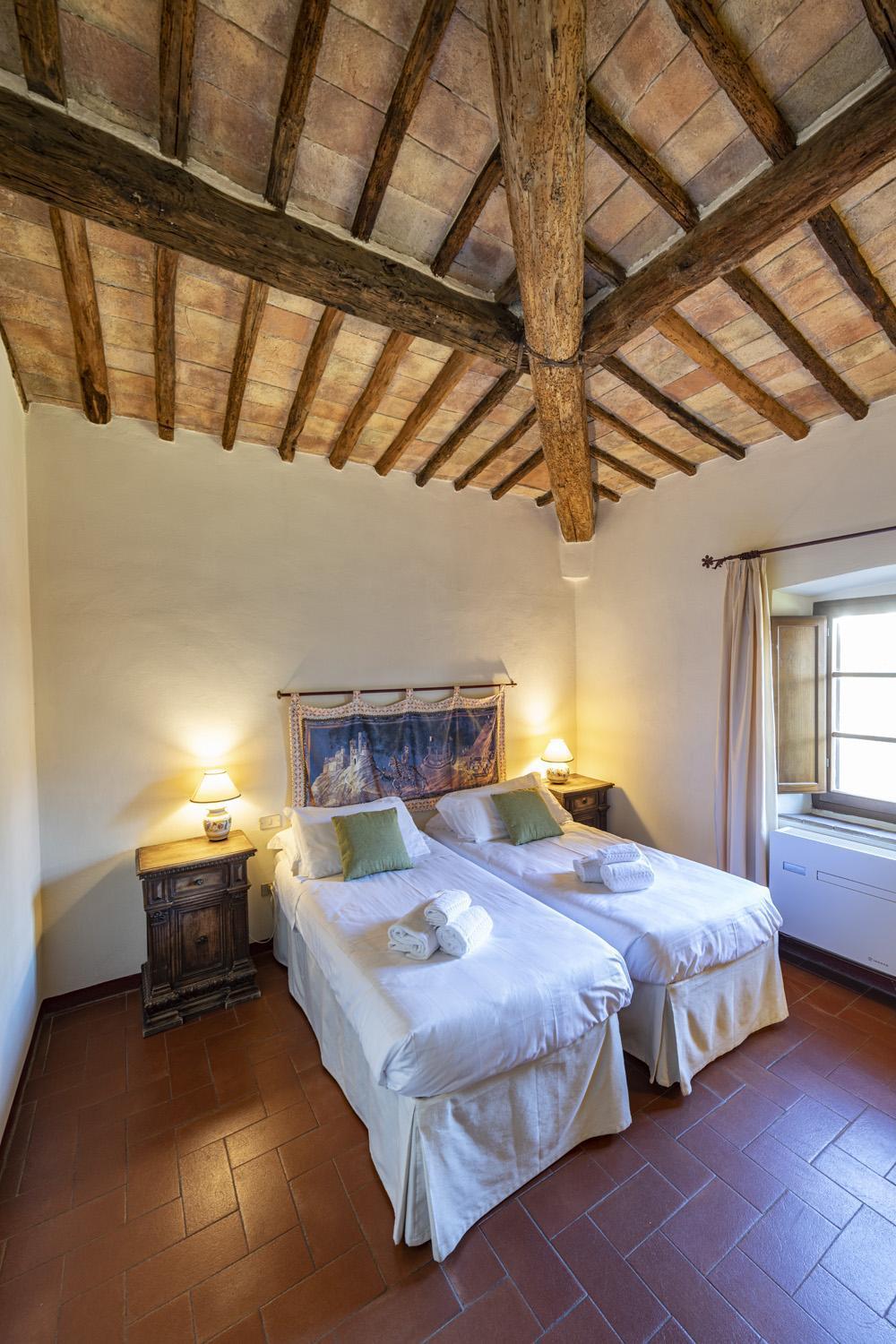 Relais Riserva Di Fizzano Castellina in Chianti Zewnętrze zdjęcie