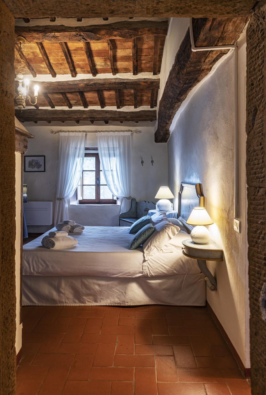 Relais Riserva Di Fizzano Castellina in Chianti Zewnętrze zdjęcie