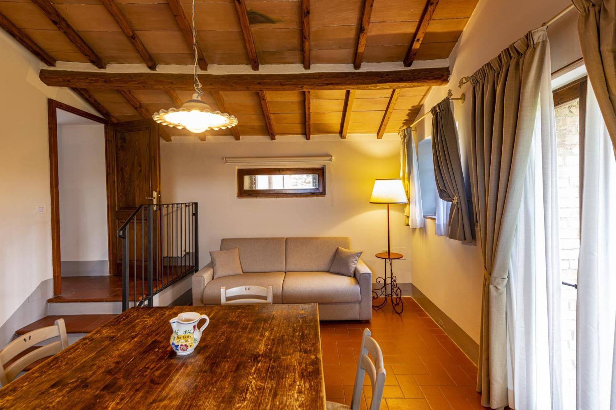 Relais Riserva Di Fizzano Castellina in Chianti Zewnętrze zdjęcie