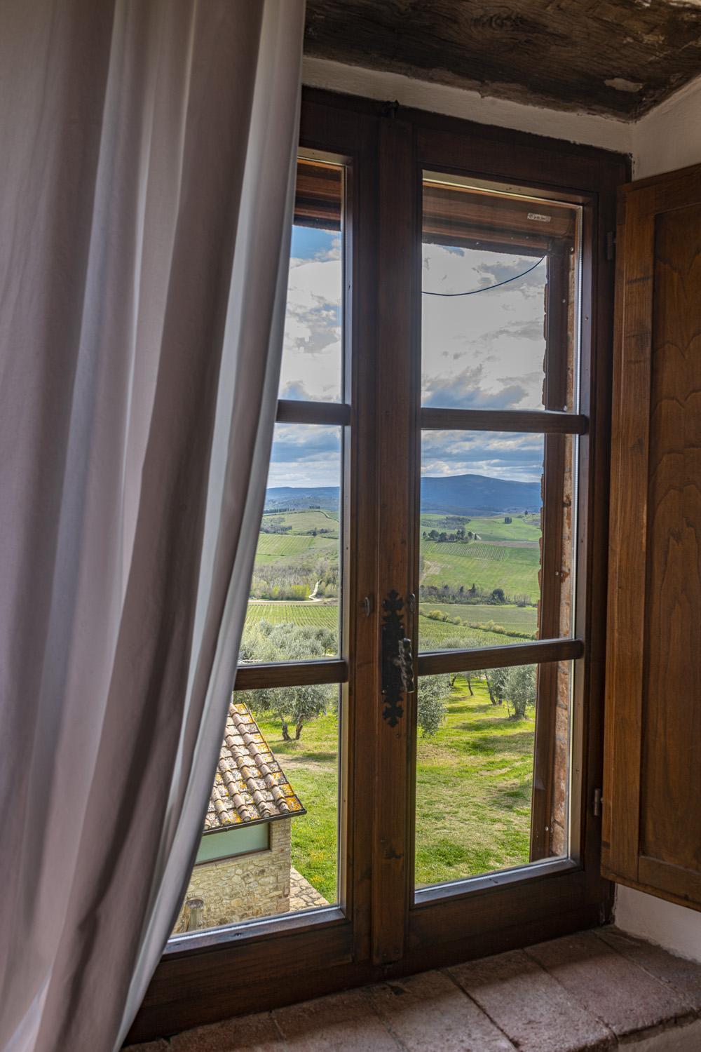 Relais Riserva Di Fizzano Castellina in Chianti Zewnętrze zdjęcie