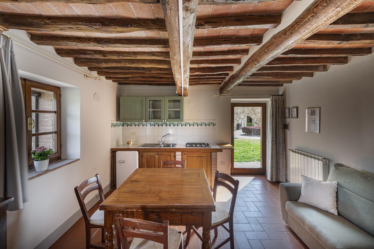 Relais Riserva Di Fizzano Castellina in Chianti Zewnętrze zdjęcie