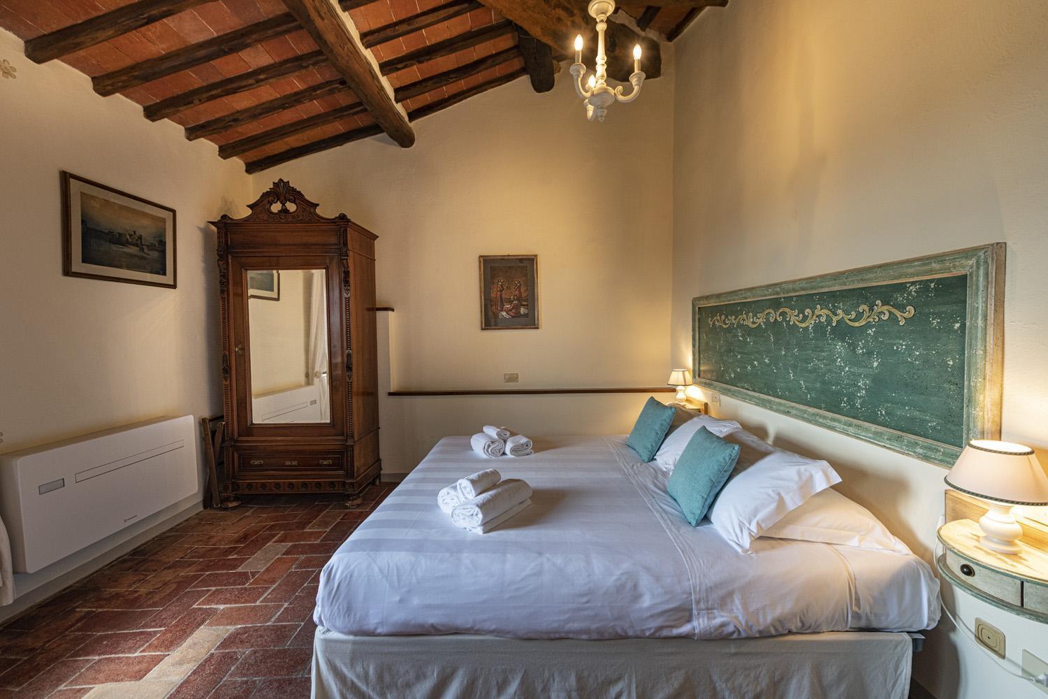 Relais Riserva Di Fizzano Castellina in Chianti Zewnętrze zdjęcie