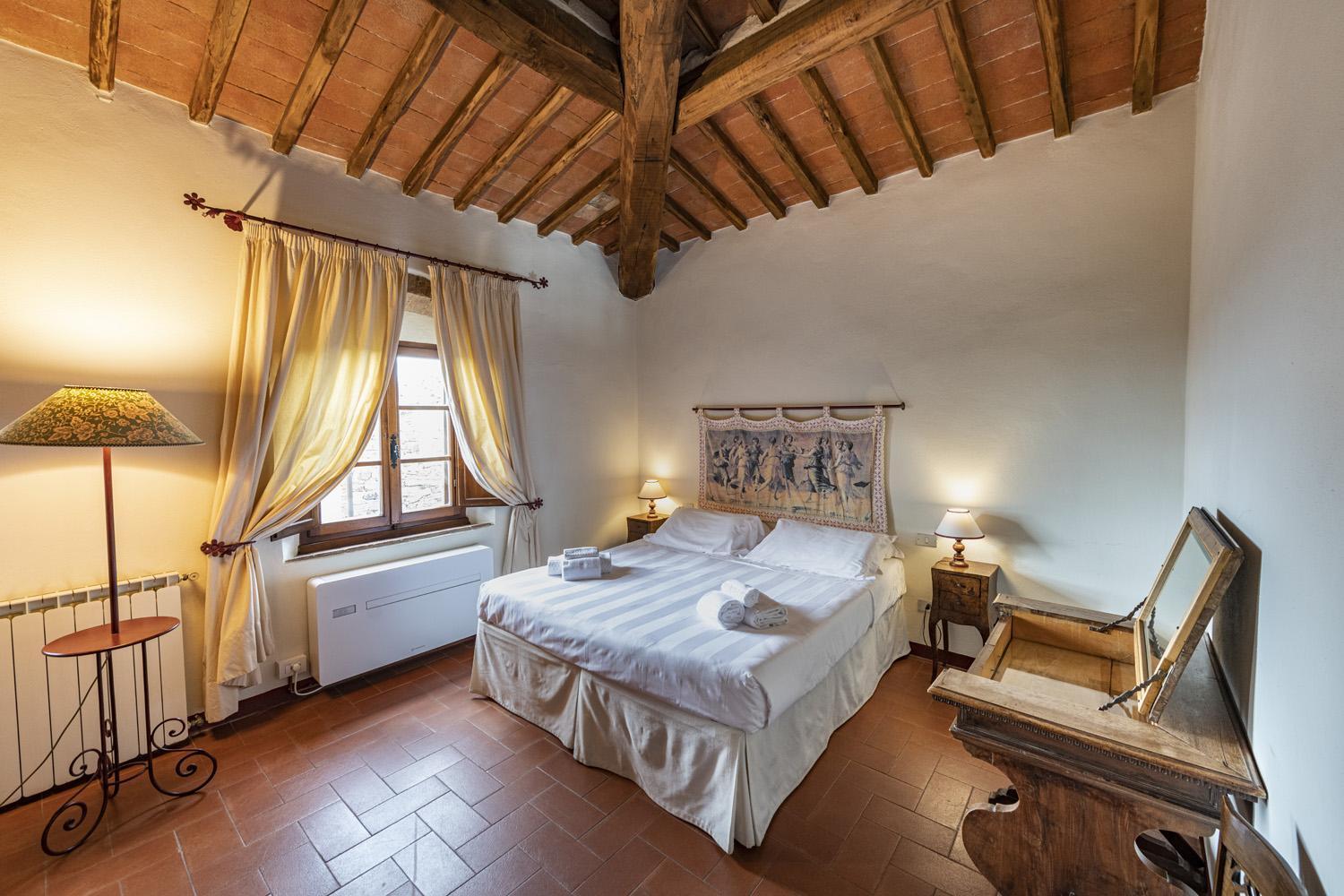 Relais Riserva Di Fizzano Castellina in Chianti Zewnętrze zdjęcie