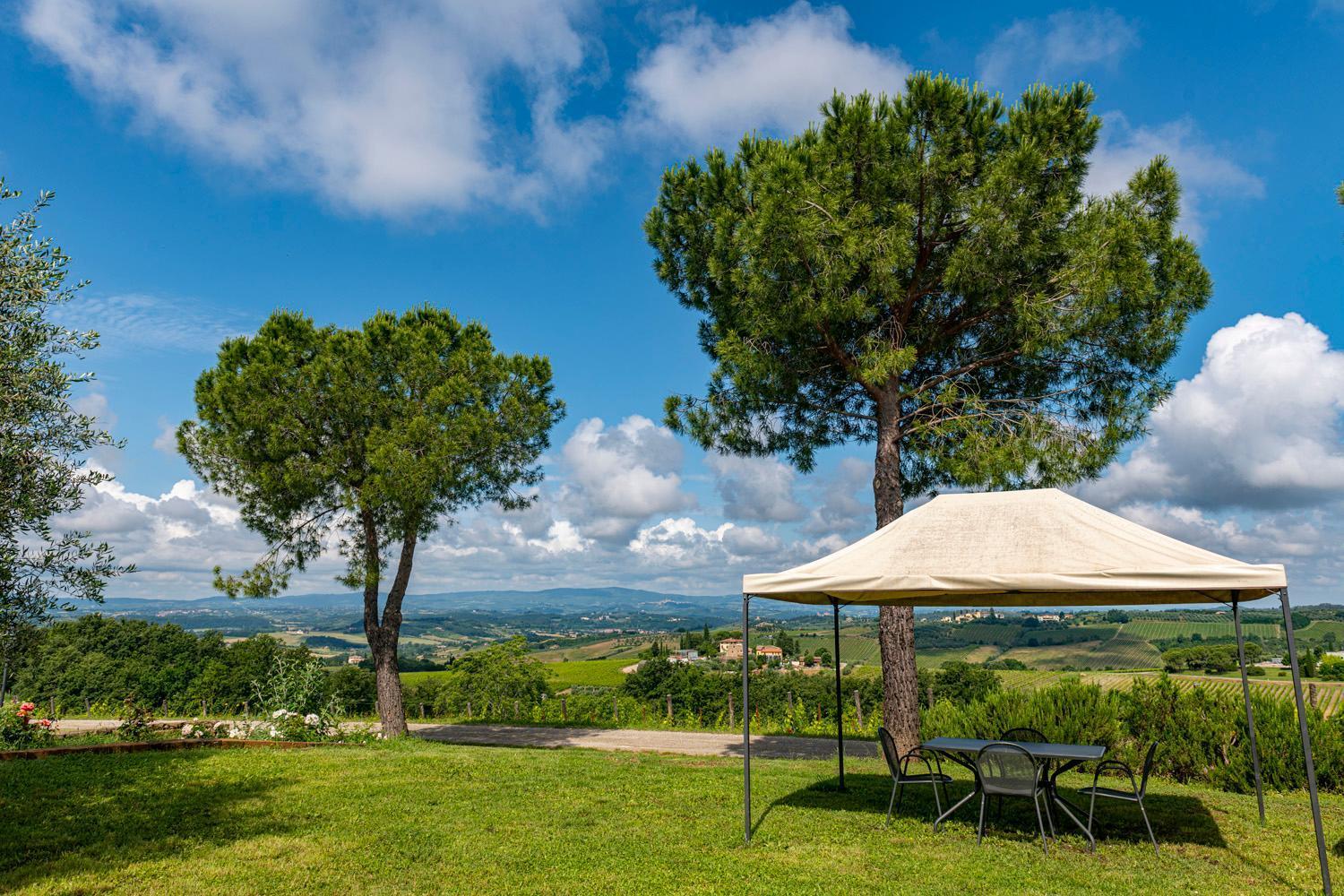 Relais Riserva Di Fizzano Castellina in Chianti Zewnętrze zdjęcie